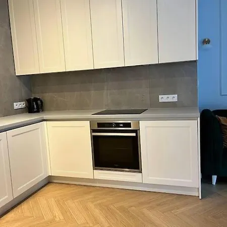 Appartamento Old Town - Odra - View - 2 Bathrooms *