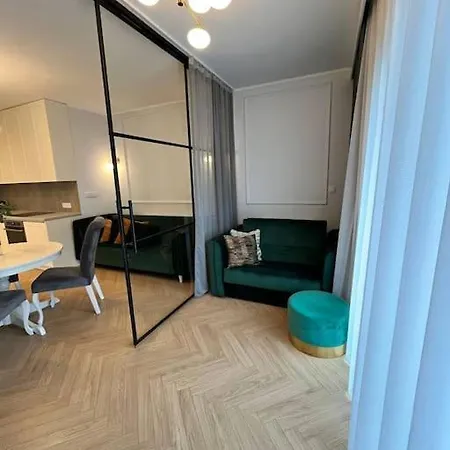 Appartamento Old Town - Odra - View - 2 Bathrooms *