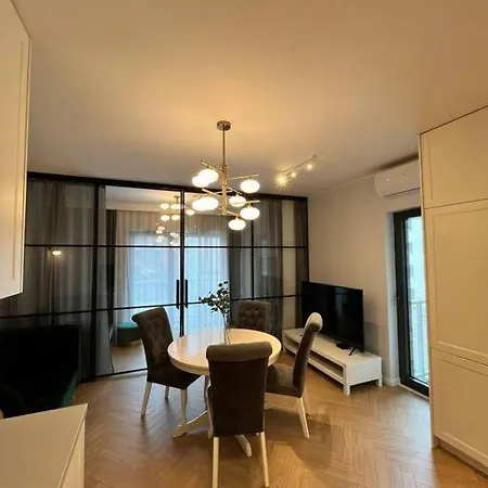 公寓 Old Town - Odra - View - 2 Bathrooms *