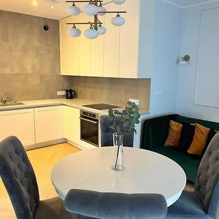 Old Town - Odra - View - 2 Bathrooms * 弗罗茨瓦夫