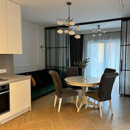 Old Town - Odra - View - 2 Bathrooms * 弗罗茨瓦夫