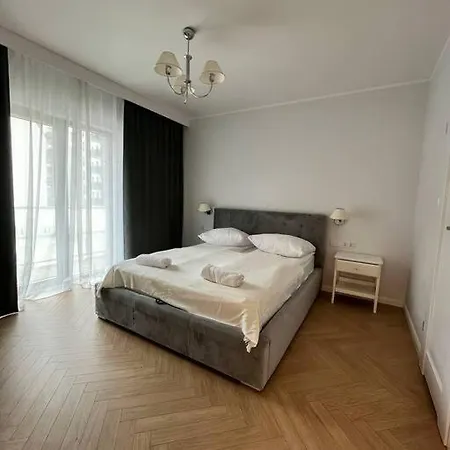 Old Town - Odra - View - 2 Bathrooms *