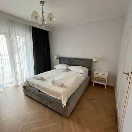 Old Town - Odra - View - 2 Bathrooms * 弗罗茨瓦夫