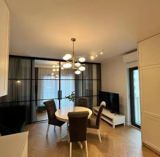 شقة Old Town - Odra - View - 2 Bathrooms *