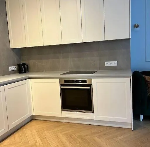 شقة Old Town - Odra - View - 2 Bathrooms *